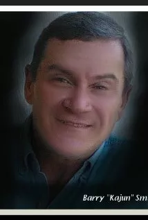 Барри Смит