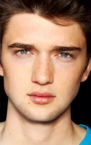 Алекс Грегори