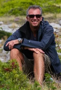 Дункан Маггоч