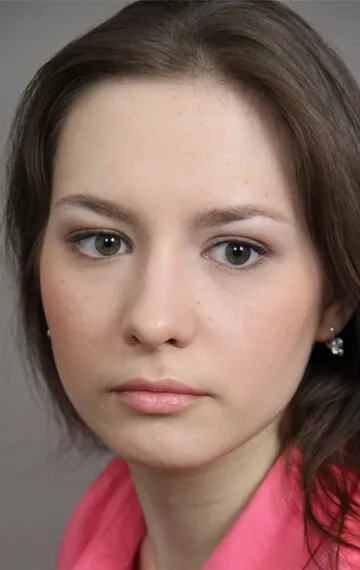 Анастасия Пономарева