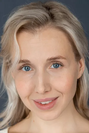 Кристина Беканова