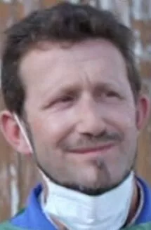 Фредерик Кастаньо