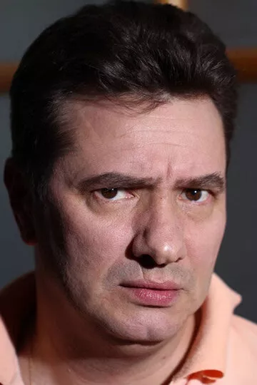 Георгий Славский