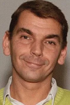 Константин Анисимов