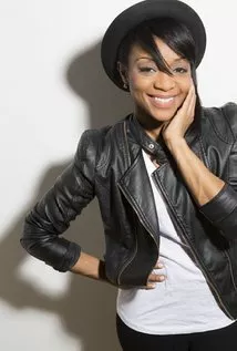 Анжела Уайлдфлауэр