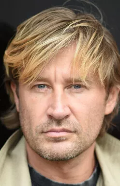 Александр Семёнов