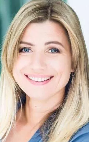 Наталия Стрибук