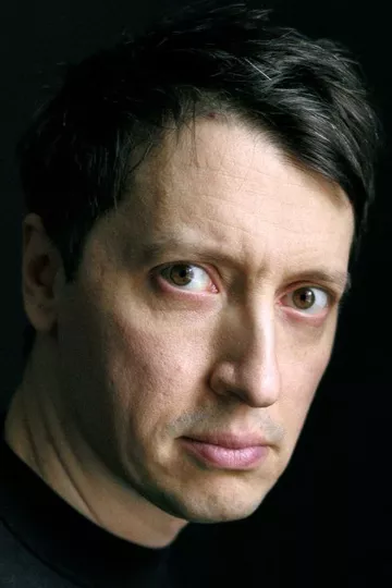 Евгений Баранов