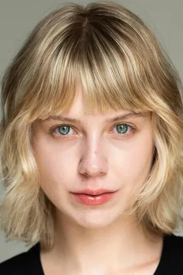 Алина Мулина