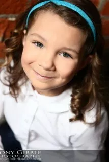 Роуэн Оливия Тарми