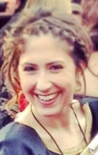 Дианна Бариллари