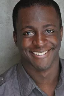 Энди Люсьен