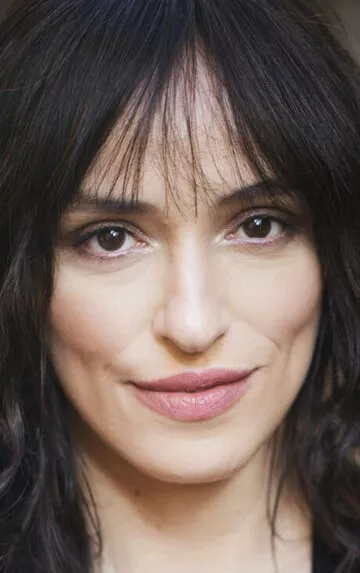 Катерина Сильва