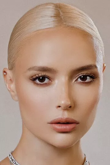 Анна Александрова