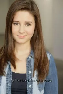 Аннабель Уотсон