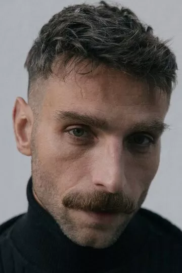 Ахмет Йылдирим
