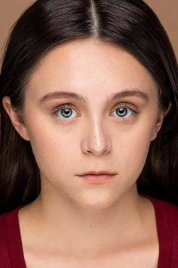 Эбигейл Донахи