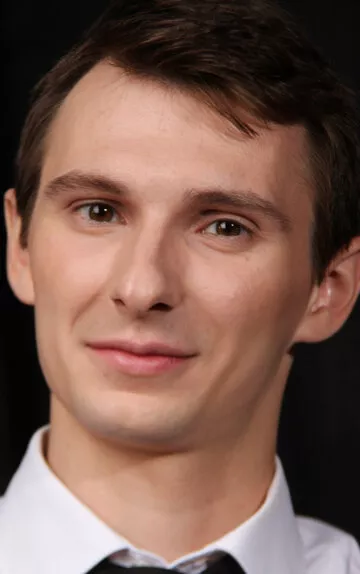 Роман Вебер