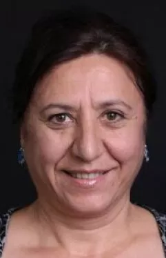 Нильюфер Килисаслан