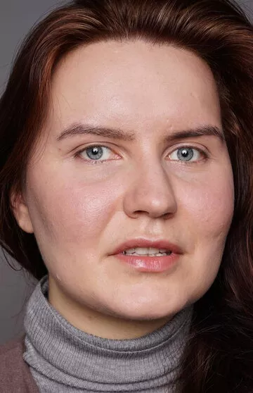 Татьяна Скареднева
