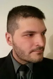 Эрик Кшивонис