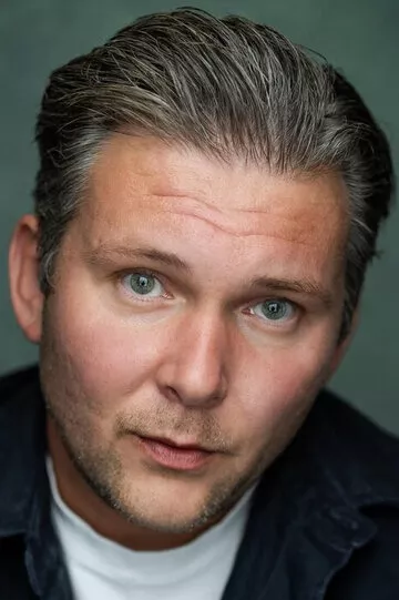 Джимми Уокер