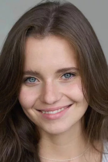 Алиса Кожикина