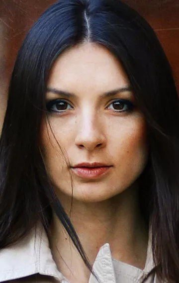 Екатерина Зиновьева