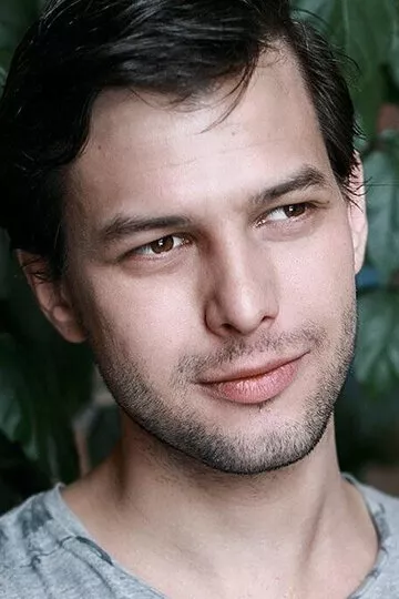 Илья Демидов