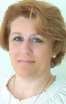 Лиза Ширли