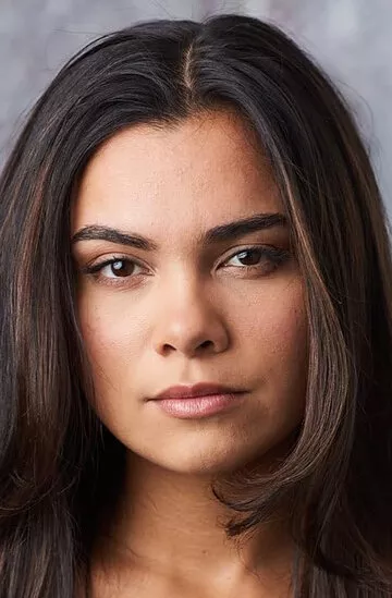 Мисси Фьерро