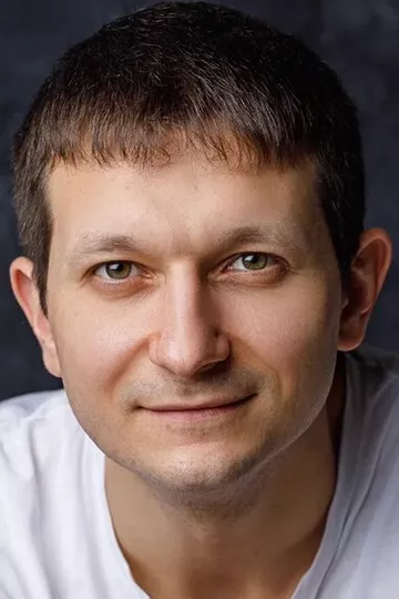 Сергей Сидоренко