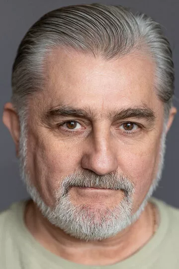 Сергей Галкин