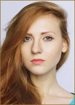 Кристина Вебер