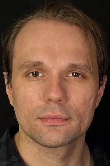 Даниил Федоров