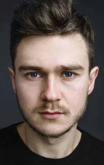 Сергей Карабань