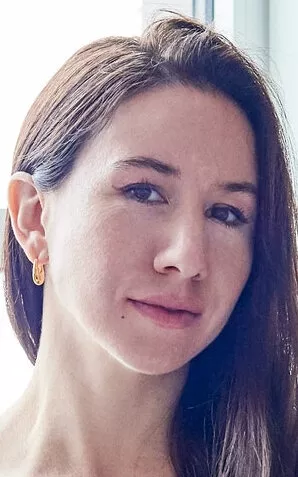 Изабелла Бойлстон