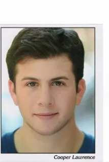 Купер С. Лоуренс