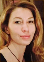 Екатерина Мирошникова