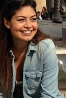 Самира Кауэс