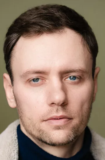 Сергей Штатнов