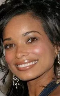 Рошелль Дуглас