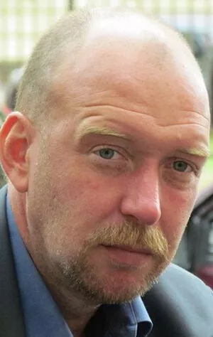 Владимир Богданов