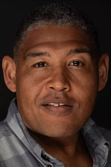 Омар Бенсон Миллер