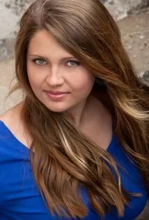 Анжела Йонтс