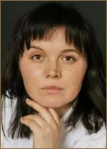 Мария Рочева