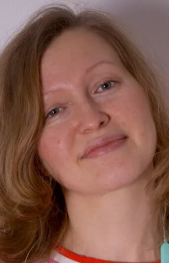 Татьяна Ефимова