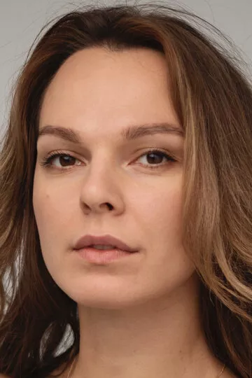 Анастасия Салтыкова