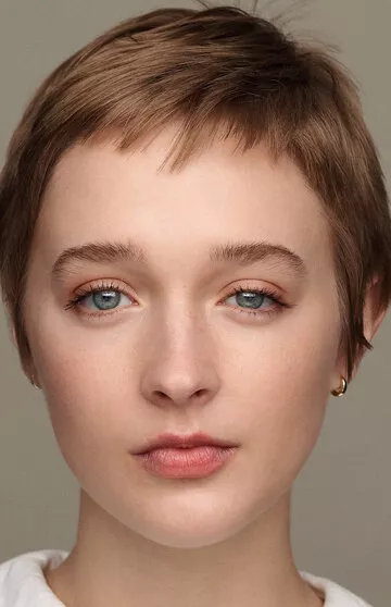 Хлоя Кервин