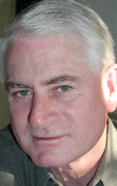 Р. Брюс Штейнхаймер